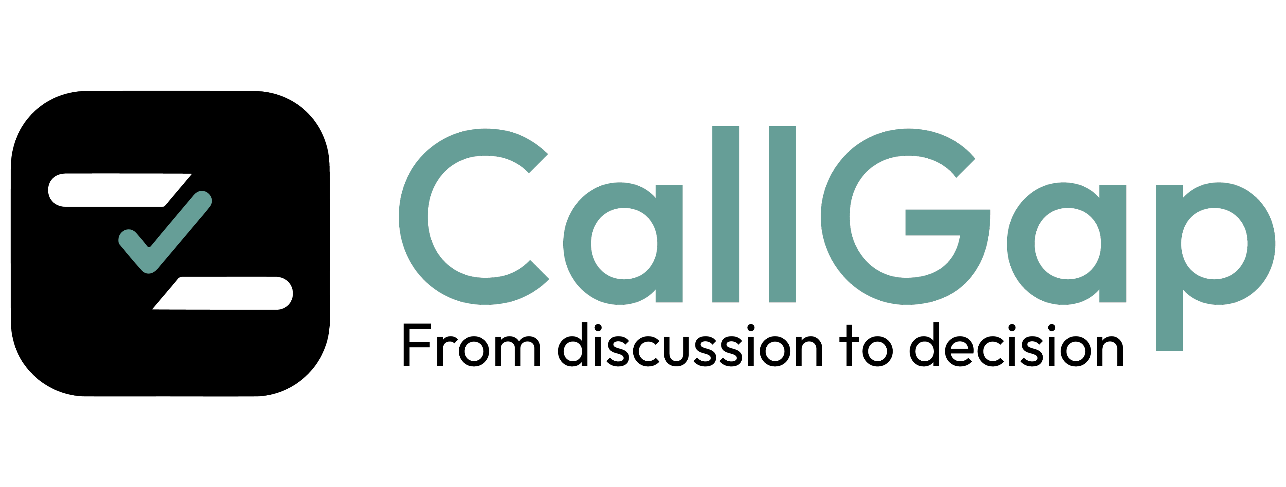 CallGap